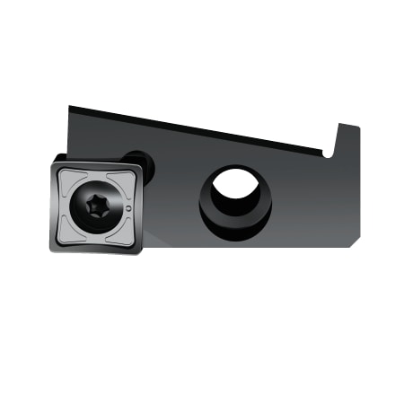 Walter Cartridge for F2010, FR728M, lead angle 88 degrees, cutting direction FR728M